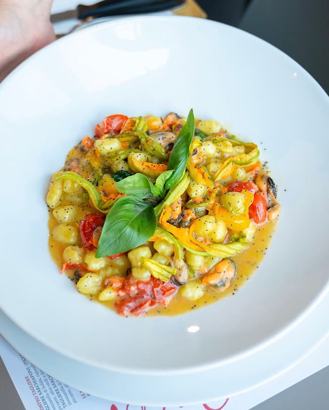 Da Pecchia - Torino Via Genova - 4