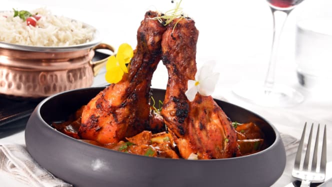 Tamil - 1