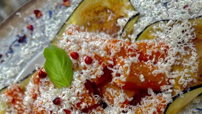 Ristorante da Marchisa - 2
