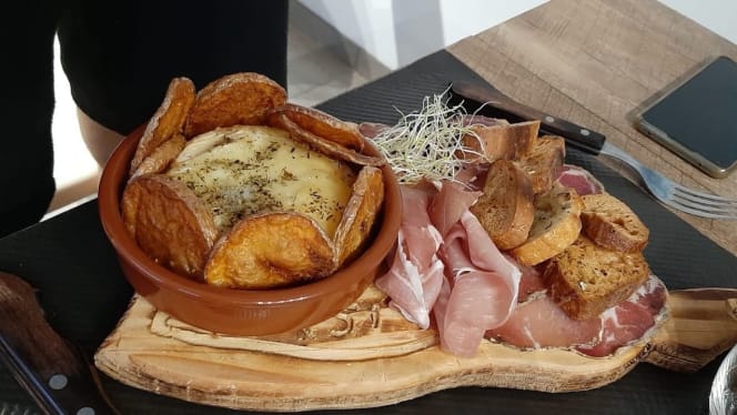 Trattoria corsica - 0