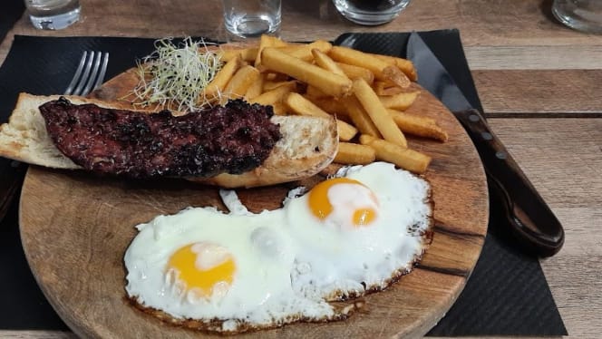 Trattoria corsica - 3