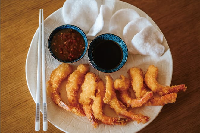 Chi Le Ma - Carouge - 2