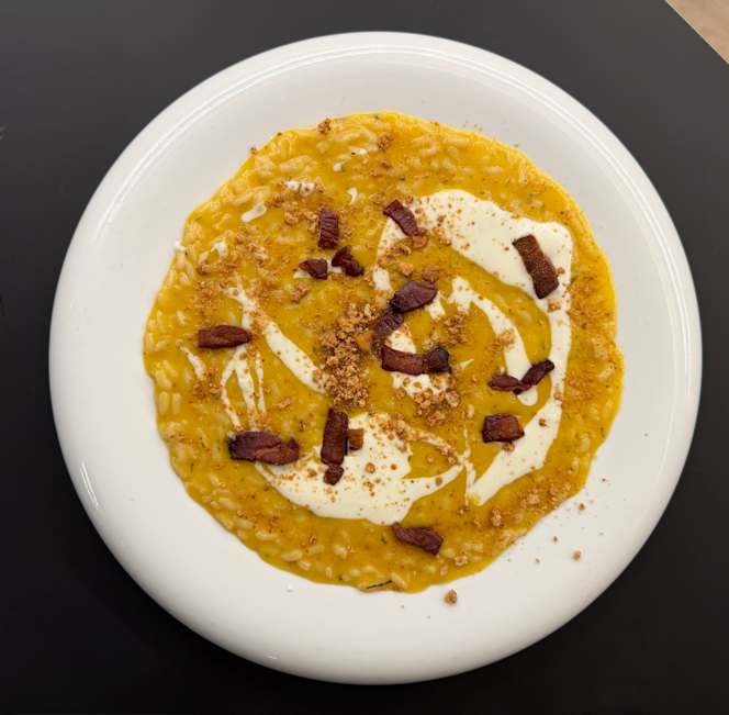 Trip Restaurant & Cocktail Bar - 0