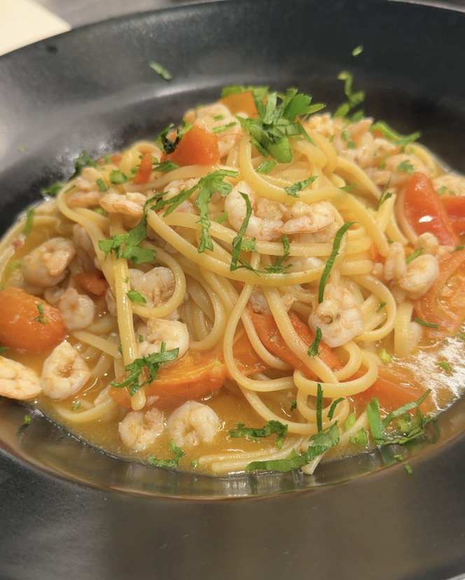 Trip Fusion Restaurant & Cocktail Bar - 7