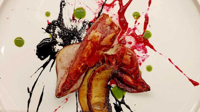 Trip Fusion Restaurant & Cocktail Bar - 1