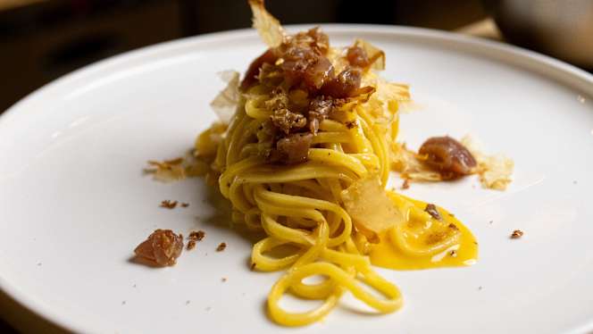 Trip Fusion Restaurant & Cocktail Bar - 3