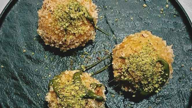 Trip Fusion Restaurant & Cocktail Bar - 1