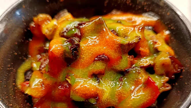 Trip Fusion Restaurant & Cocktail Bar - 2