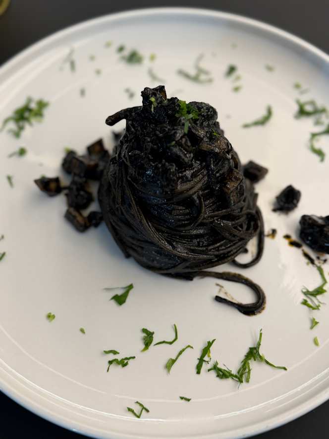 Trip Restaurant & Cocktail Bar - 5