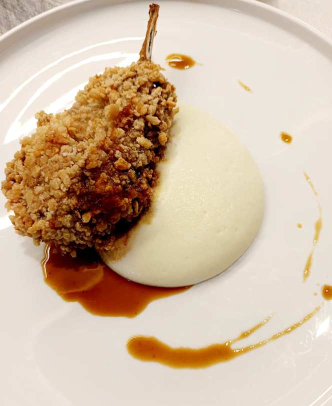 Trip Fusion Restaurant & Cocktail Bar - 2