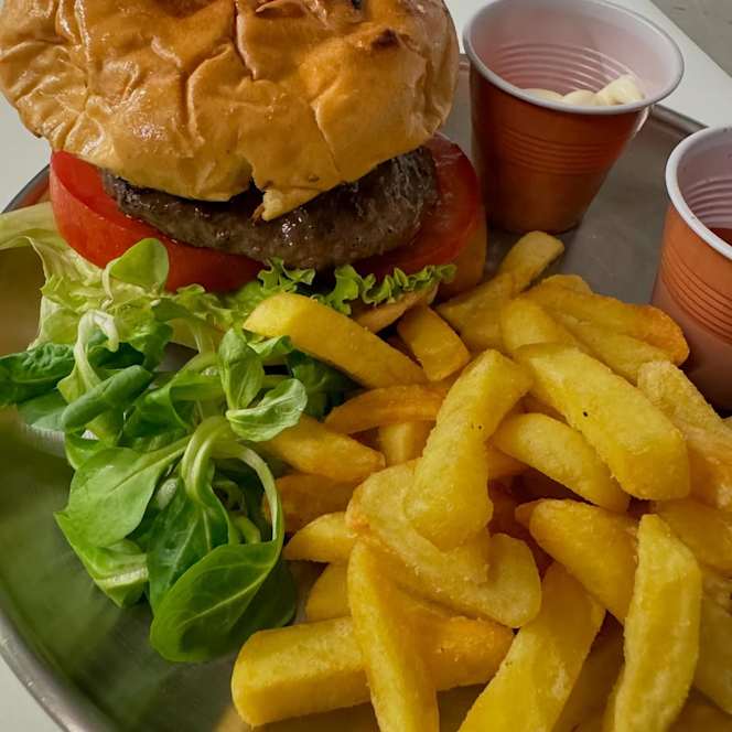 Wild Urban Theater - 1