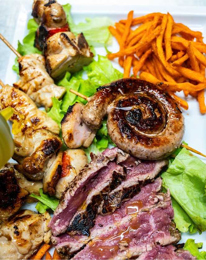 Wild Urban Theater - 4