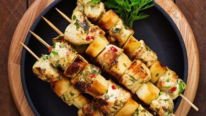 Restaurant Kings Tandoori - 9
