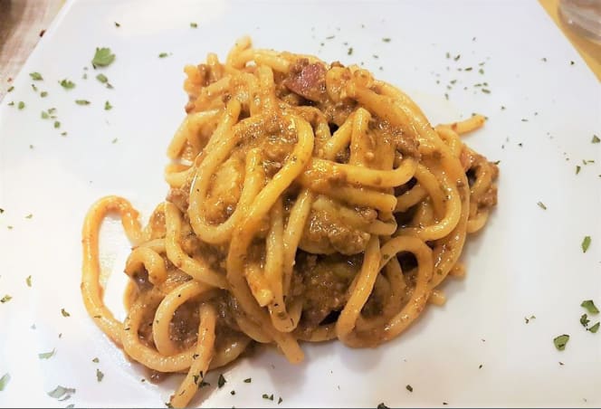 Trattoria Rigoletto - 7