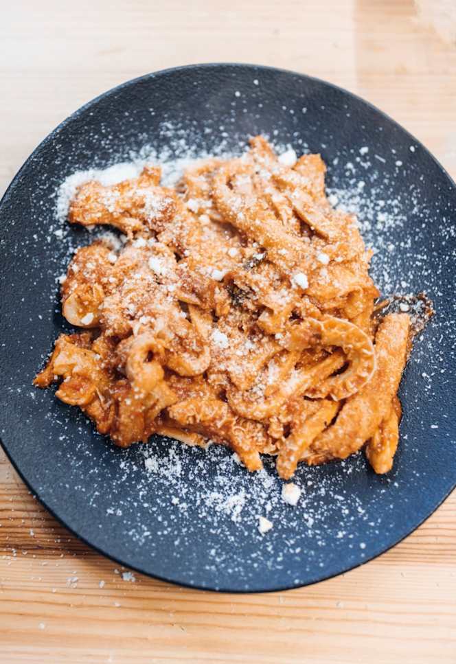 Locanda Il Pagliaccetto - 1