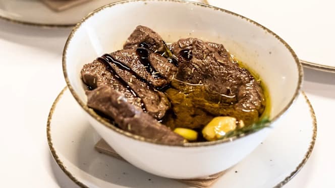 Deda’s grill - 2