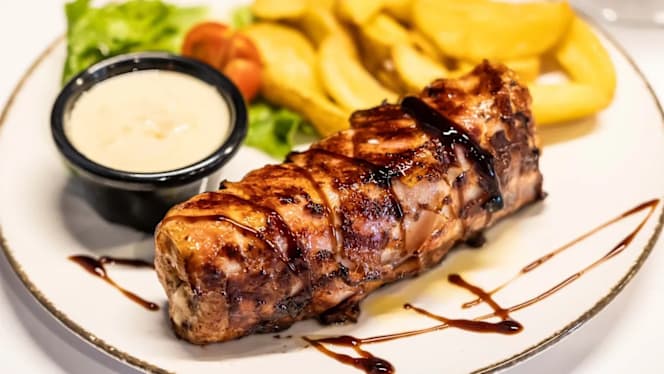 Deda’s grill - 5