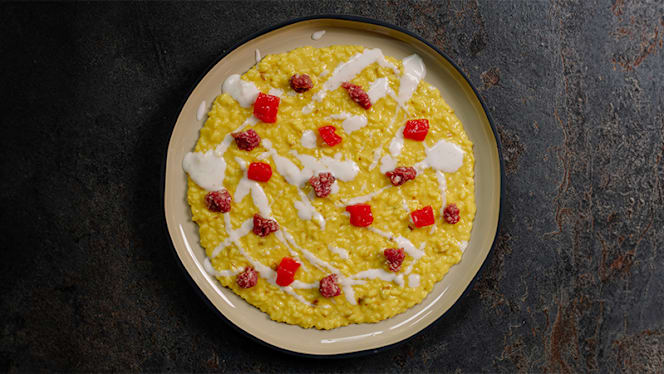Ambrosia - 2