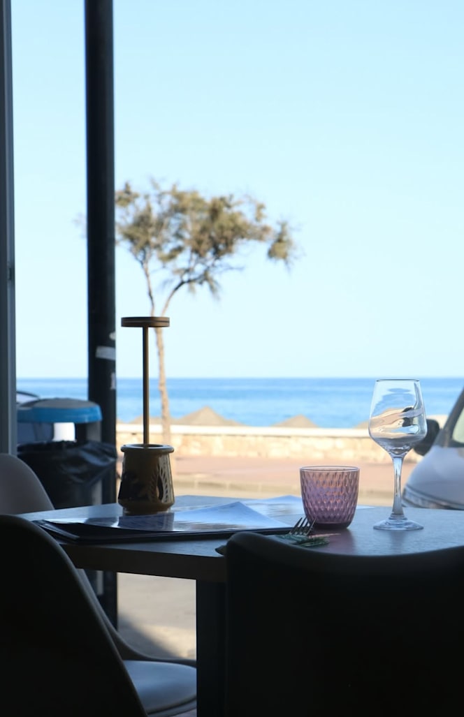 La Mamounia Fuengirola - 2