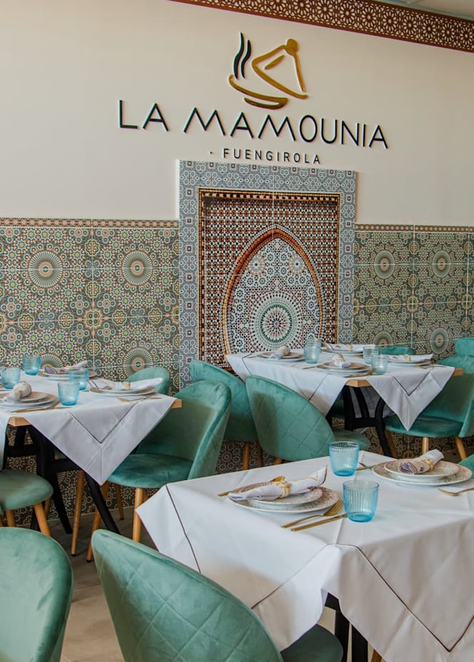 La Mamounia Fuengirola - 5