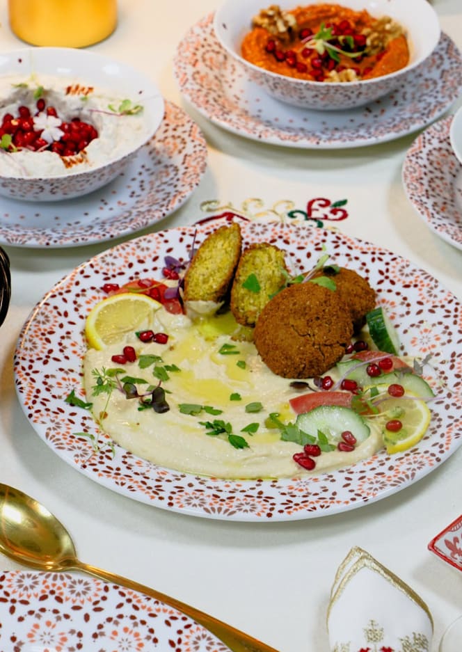 La Mamounia Fuengirola - 3