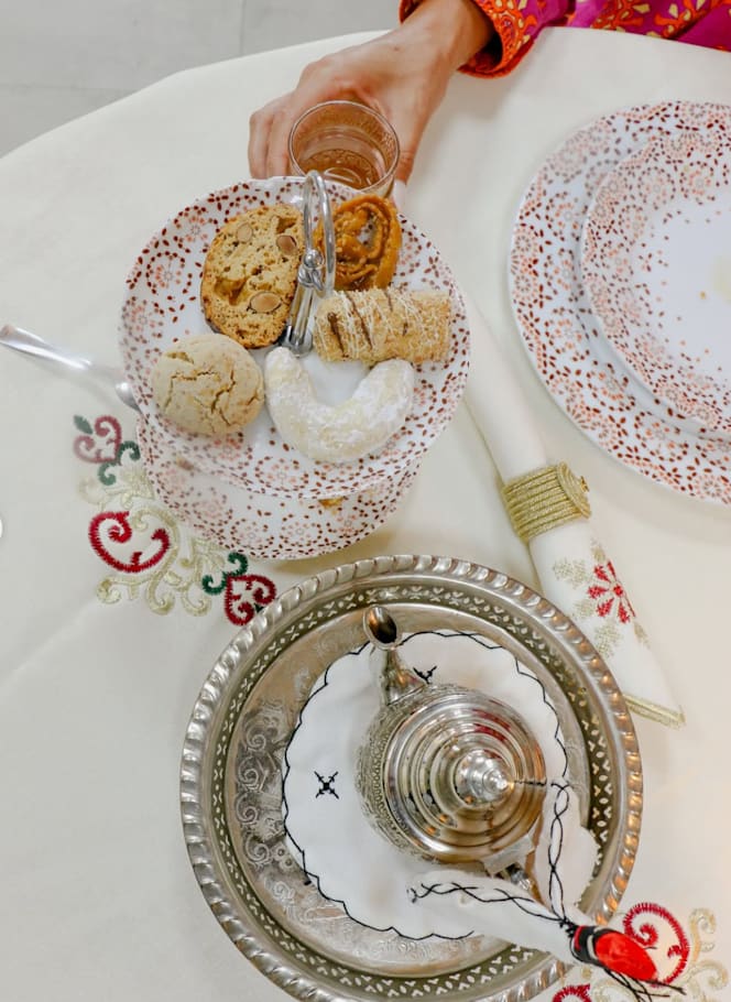 La Mamounia Fuengirola - 3