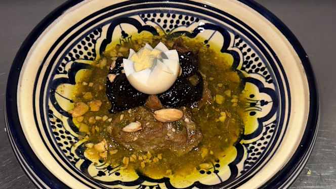 La Mamounia Fuengirola - 8