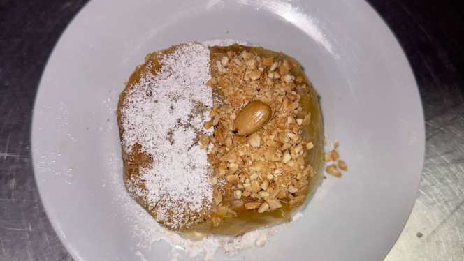 La Mamounia Fuengirola - 0