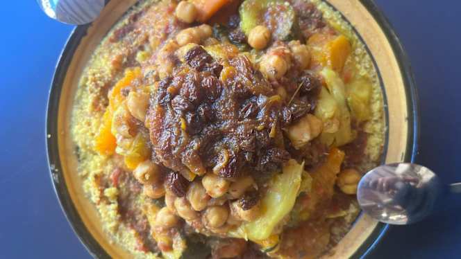 La Mamounia Fuengirola - 9