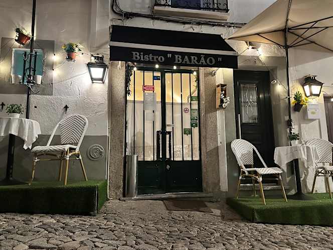 Bistro Barão - 3