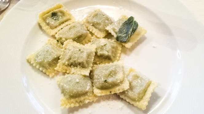 La Locanda del Matto - Gambolo - 3