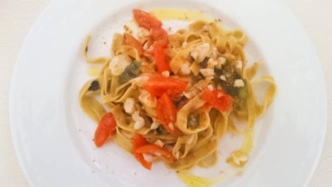 La Locanda del Matto - Gambolo - 5