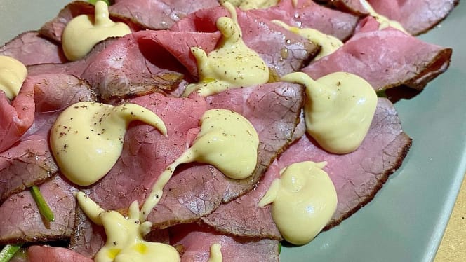 Il Cucinino - Via Paolo Braccini - 7