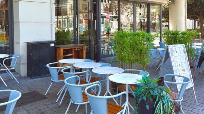 Le Paradis du Fruit - Nantes Centre - 3