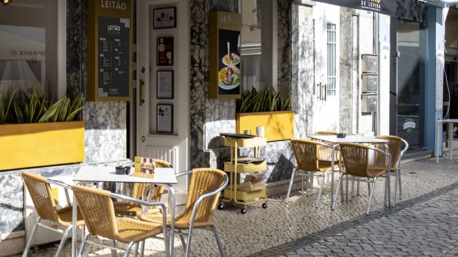 Leitão de Levira - Aveiro - 0