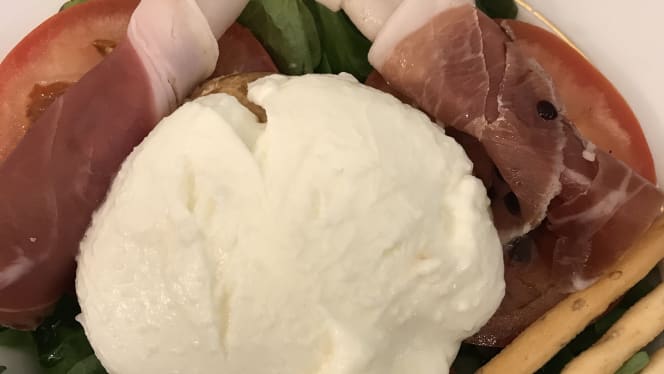 Pasta Luce - 5