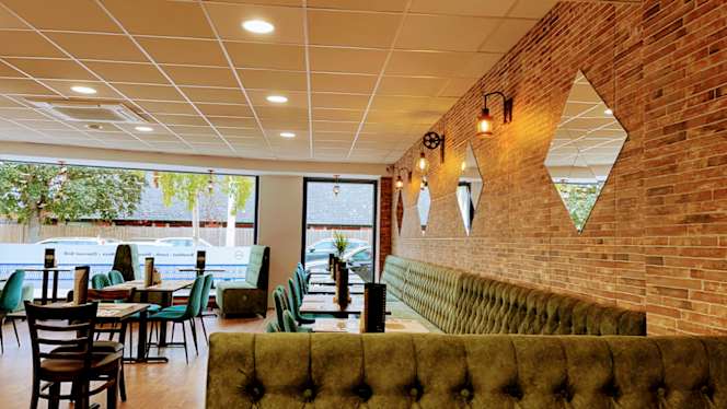 Ceylins Restaurant - 0