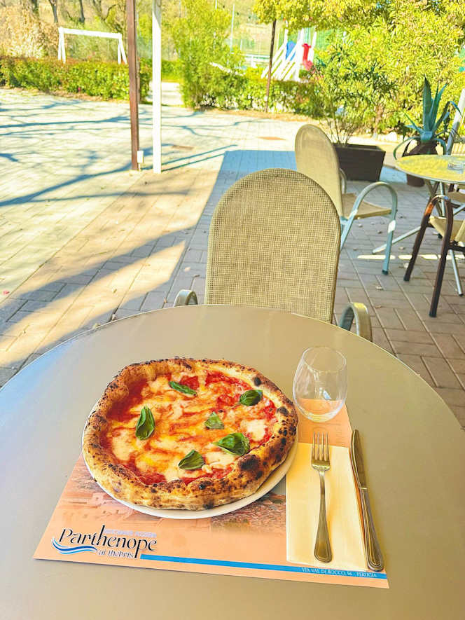 Ristorante e Pizzeria Parthenope - 2