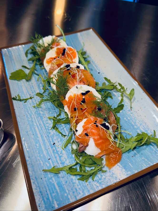 Ristorante e Pizzeria Parthenope - 0