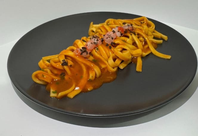 C'est la vie Lounge & Restaurant - 2
