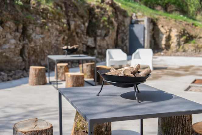 Arco Trattoria con Vista - 0