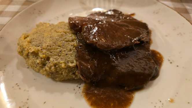 Arco Trattoria con Vista - 1