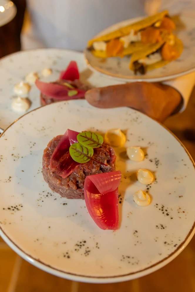 Arco Trattoria con Vista - 3