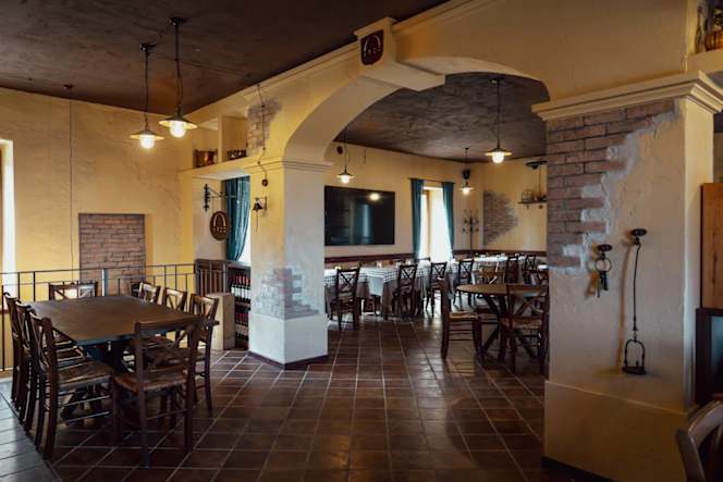 Arco Trattoria con Vista - 5