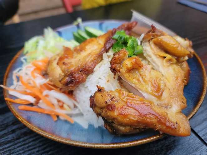 Pho & Co Sydenham - 3