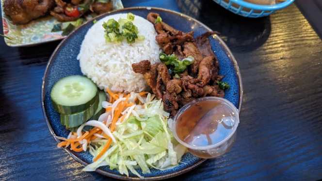 Pho & Co Sydenham - 0