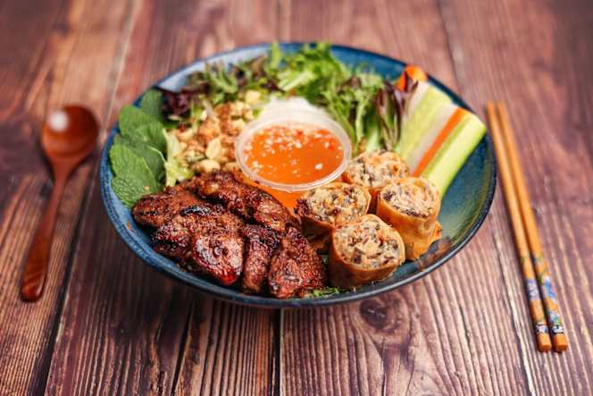 Pho & Co Sydenham - 4