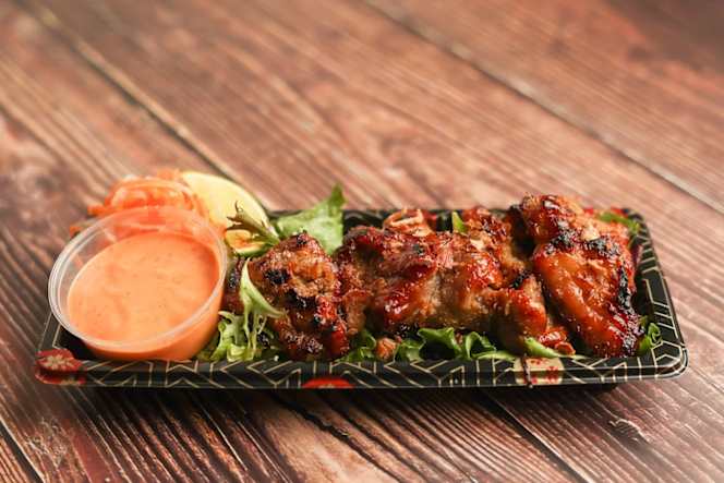 Pho & Co Sydenham - 5