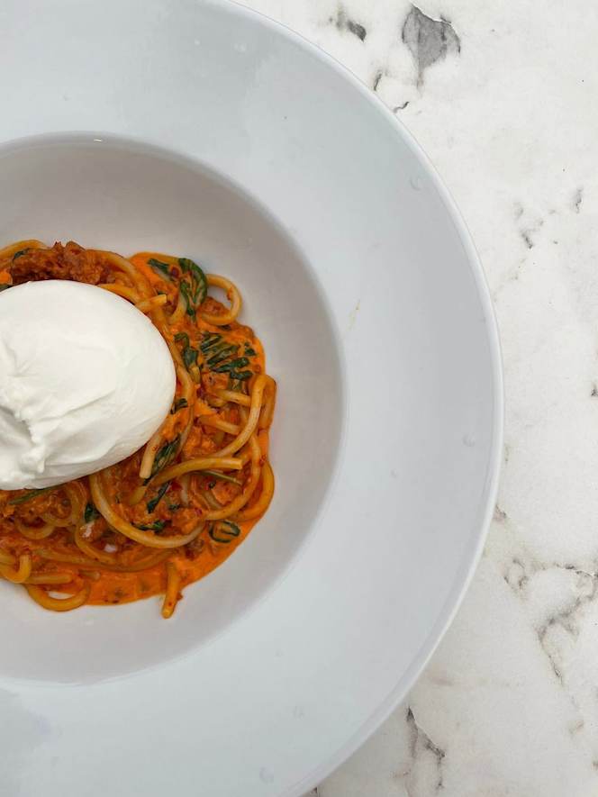 Pranzo Italian Harrogate - 2