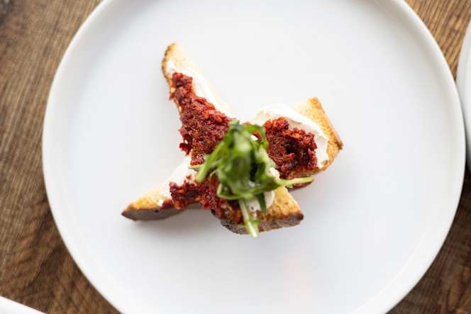 Pranzo Italian Harrogate - 5